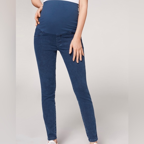Maternity jeans calzedonia - Picture 2 of 7